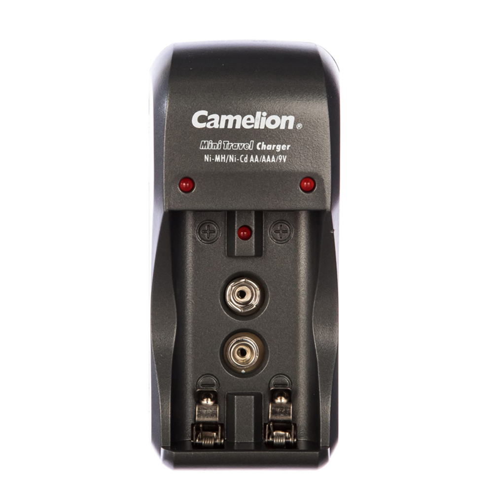 Зарядное устройство "Camelion" BC-1001A