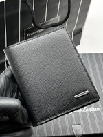 Кошелек Zegna