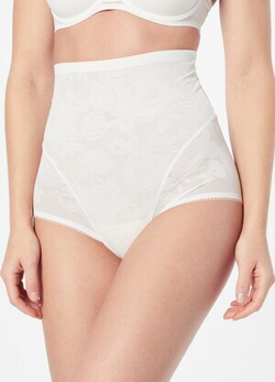 Трусы Triumph Wild Rose Sensation Highwaist Panty