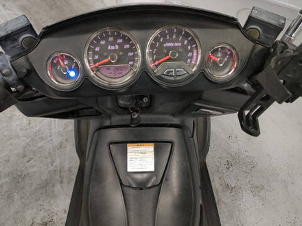 Suzuki Gemma 250 , 2009