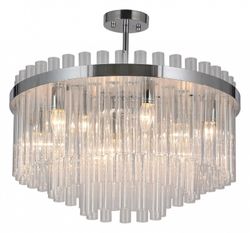 Люстра на штанге ILLUMICO  IL0124-9C-79 CR