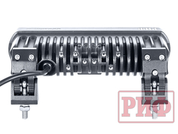 Светодиодная фара водительского света РИФ 222 мм 40W