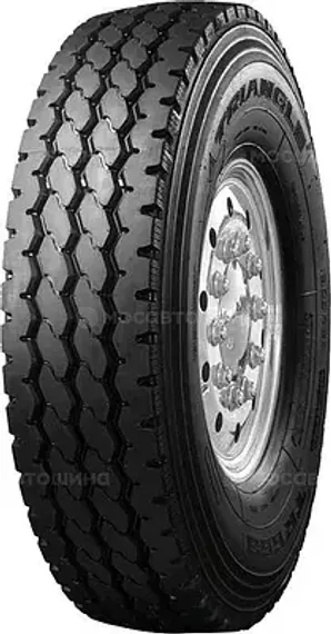 Triangle TR663 7,5x16C 122/118L PR14 (Универсальные)