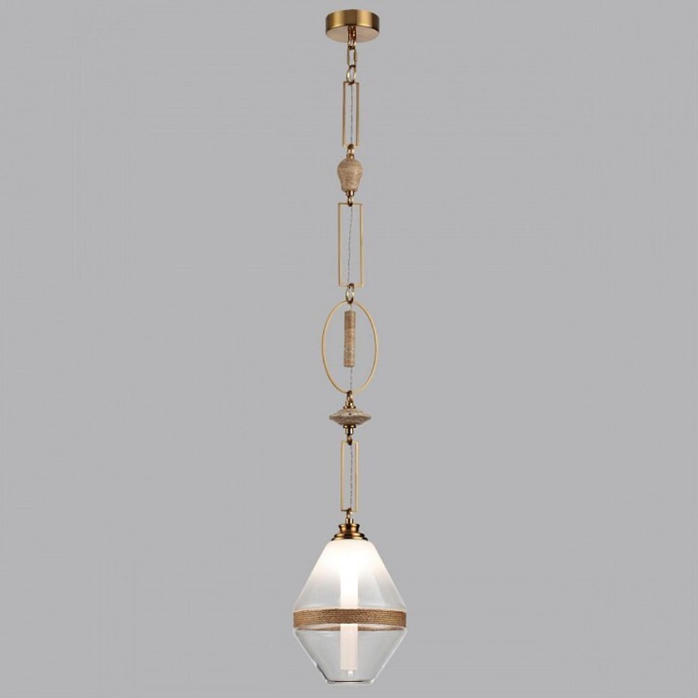 Подвесной светильник Odeon Light Krema 5441/1A