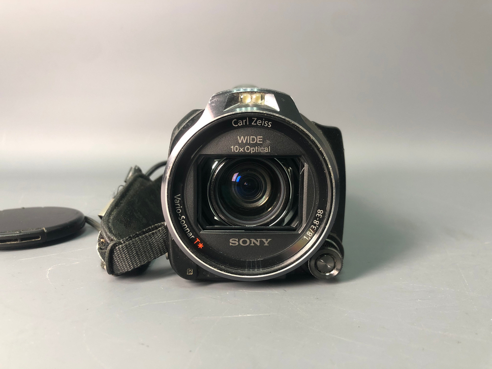 Sony HDR-CX740VE