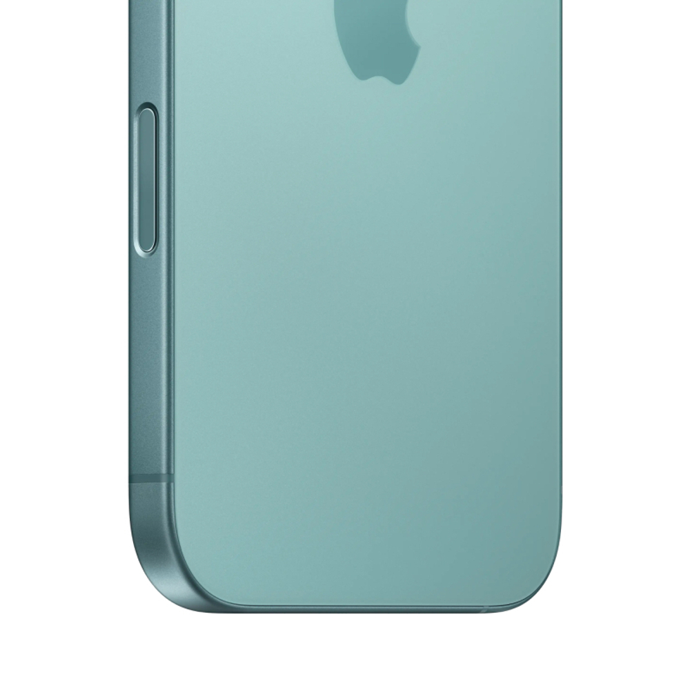 Apple iPhone 16 256Gb Teal