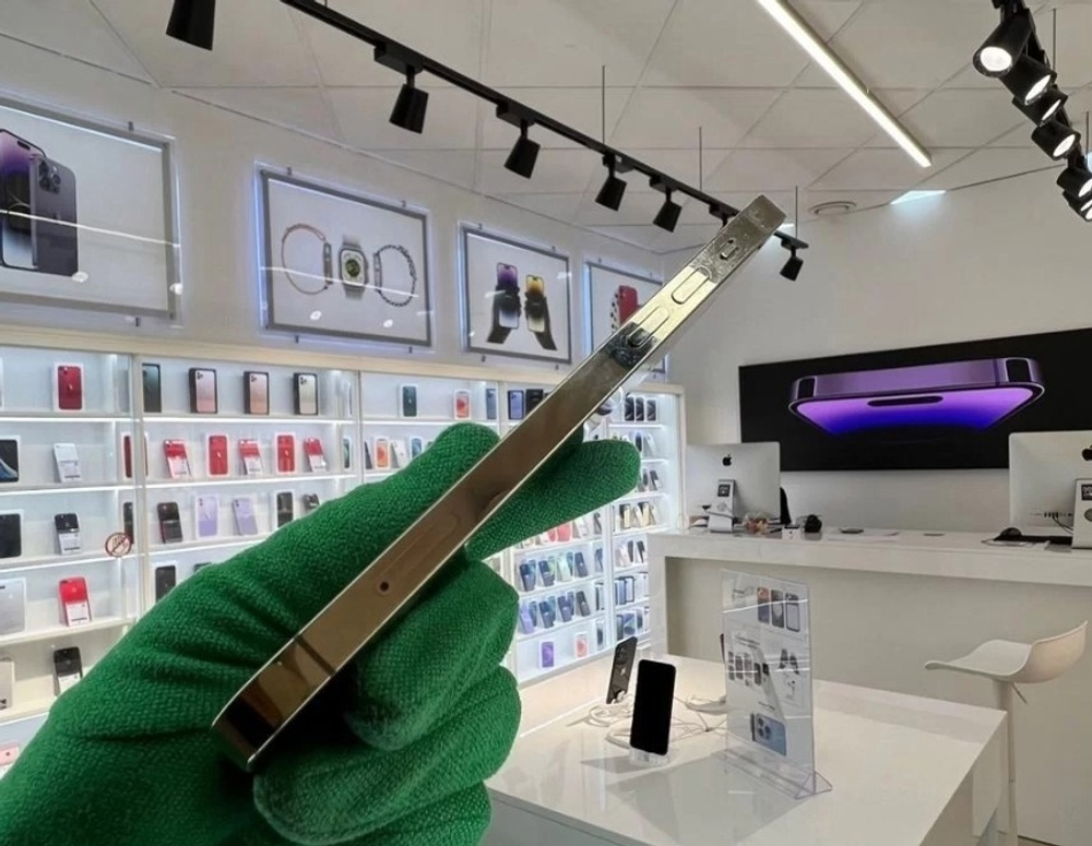 iPhone 12 Pro, 256 ГБ б/у
