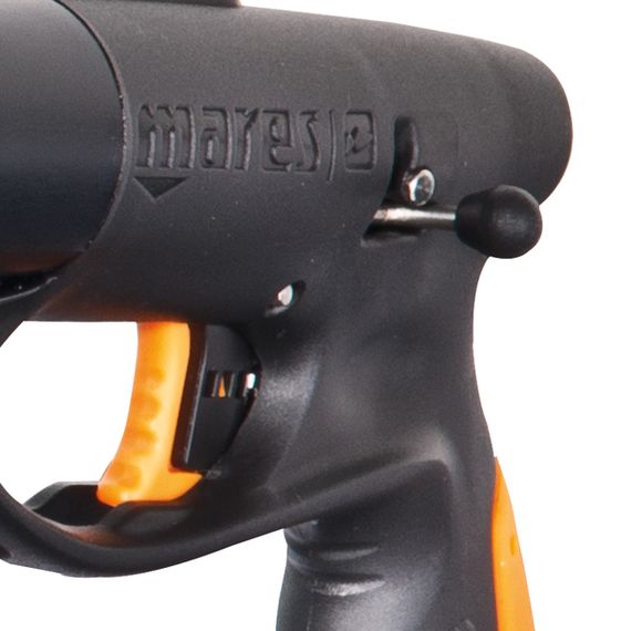 Регулятор силы боя Mares для HF, EVO (только наружная часть)