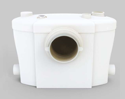 Туалетный насос ST400A