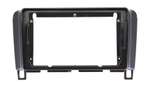 Комплект рамки с разъёмами 9" Nissan Serena 4 C26 2010-16 без CAN[Right] - Car-Smart 9572