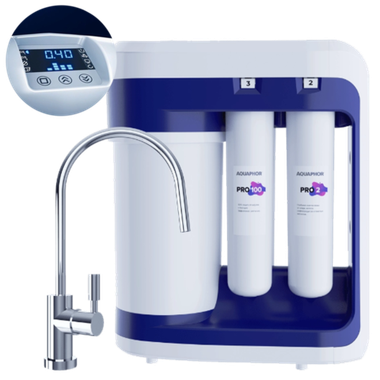 Фильтры для воды Аквафор