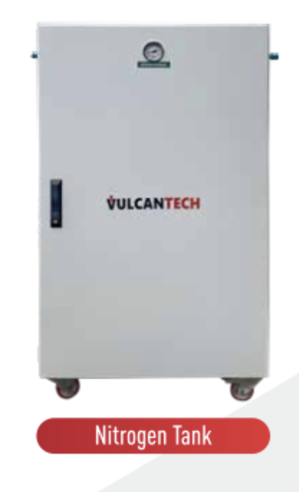 VULCANTECH VM120 - 3D SLM принтер (по металлу)