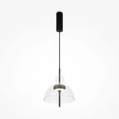Подвесной светильник Maytoni MOD185PL-L6B3K1