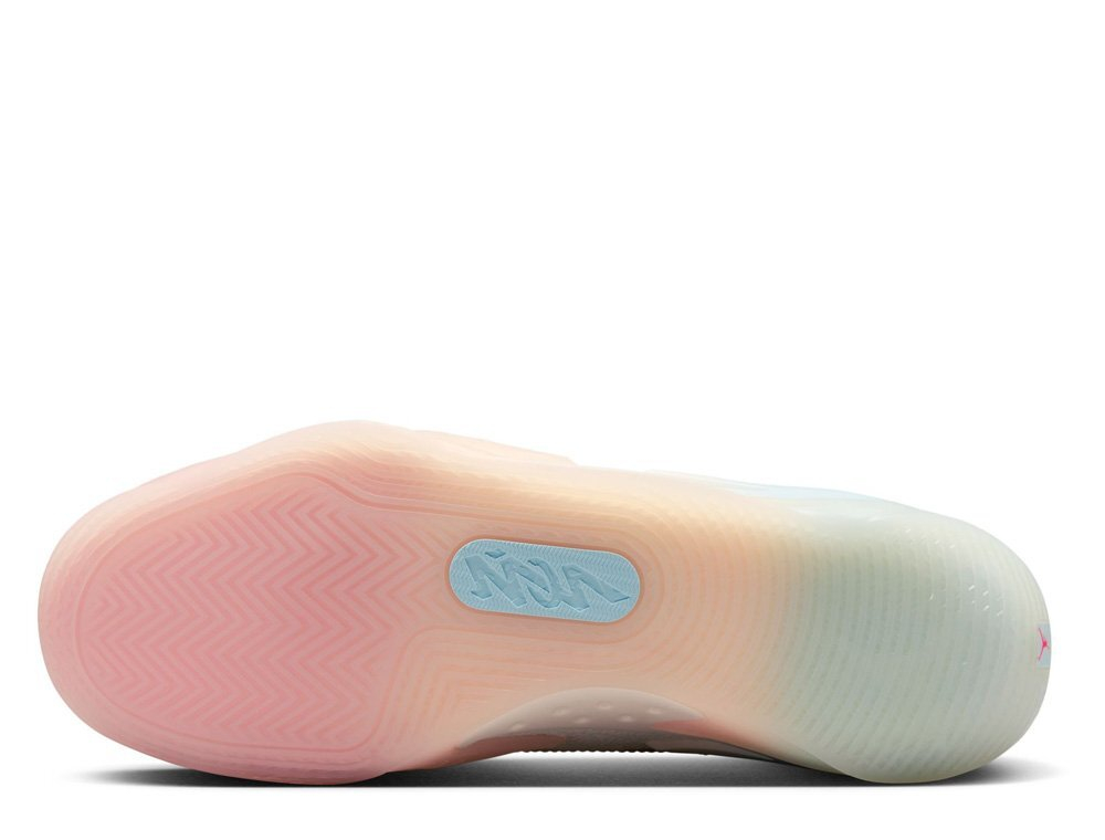 Баскетбольные кроссовки Jordan Zion 3 "Rising" shoes Multicolor