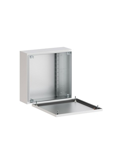 Корпус клеммный металлический SDE 300х300х120мм DKC R5SDE3312