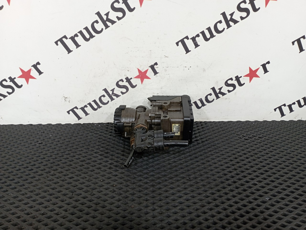 Модулятор EBS передний 2020г.