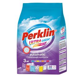 Стиральные порошки