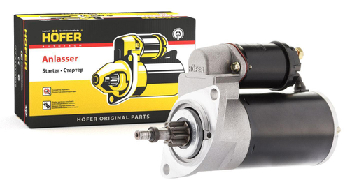 Стартер ВАЗ 1111 Hofer