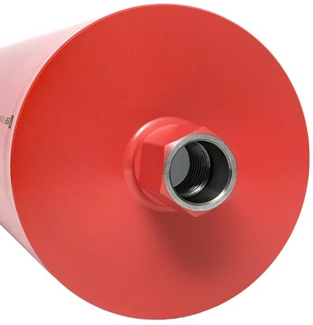 Коронка алмазная EKF wchp-sf182/450