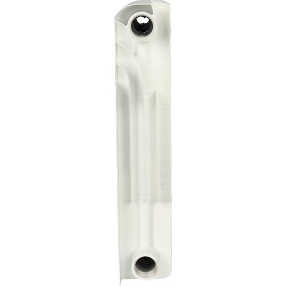 Радиатор биметаллический Rommer Profi BM 350 6 секций 696 Вт 30074