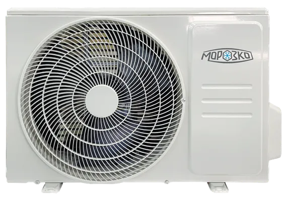 Классическая сплит-система серии БАЙКАЛ КНБ-БКМ09ОН (комплект)