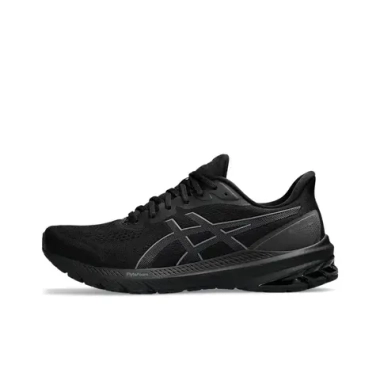 Мужские кроссовки ASICS GT-1000 12 'Black Carrier Grey' 1011B631-001