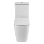 Унитаз-компакт безободковый BelBagno ALBANO