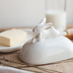 Масленка "Кролик"