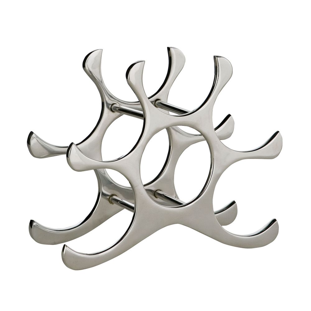 Подставка для бутылок Wine Rack Alboran S арт.100857