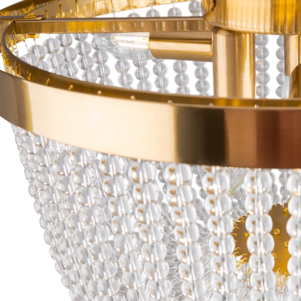 Потолочная люстра Freya ORNAMENT FR1008CL-06BS