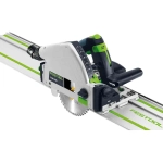 Погружная пила TS 55 FEBQ-Plus-FS FESTOOL 577010ME21