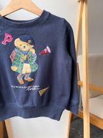 Хлопковый свитшот Polo Ralph Lauren, 98