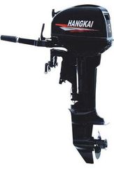 2х-тактный лодочный мотор HANGKAI M18.0 HP