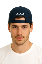 ALGA Хлопковая бейсболка