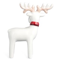 СТАТУЭТКА "ОЛЕНЬ" 13Х6,6Х16,3 СМ