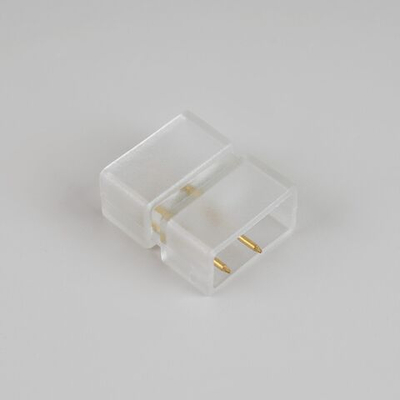 Набор коннекторов Luazon Lighting для гибкого неона 10 × 20 мм, 5 штук