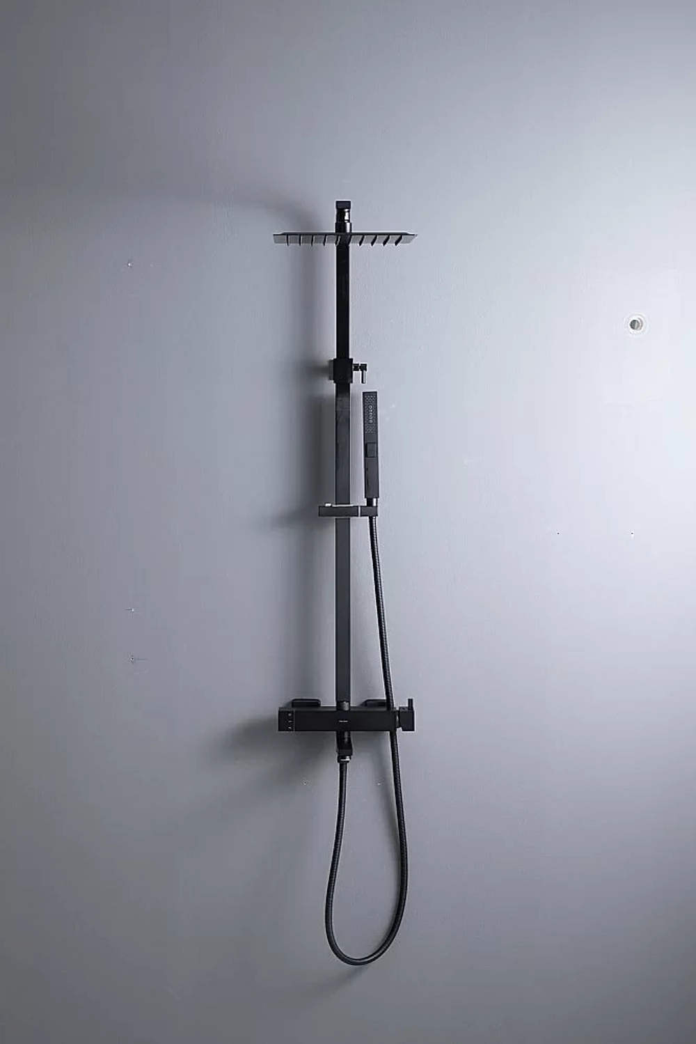 Душевая система Allen Brau Infinity 5.21029-31