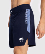 Шорты ММА Venum Tempest Navy Blue