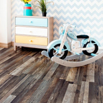 Кварцвиниловая плитка Alpine Floor Ultra ECO 5-11 Орех состаренный