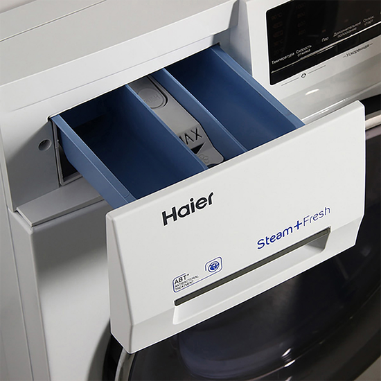Стиральная машина Haier HW60-10636A