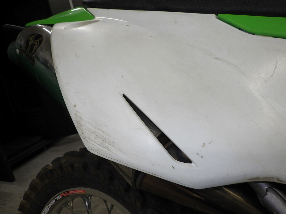 Kawasaki KLX230 , 2020