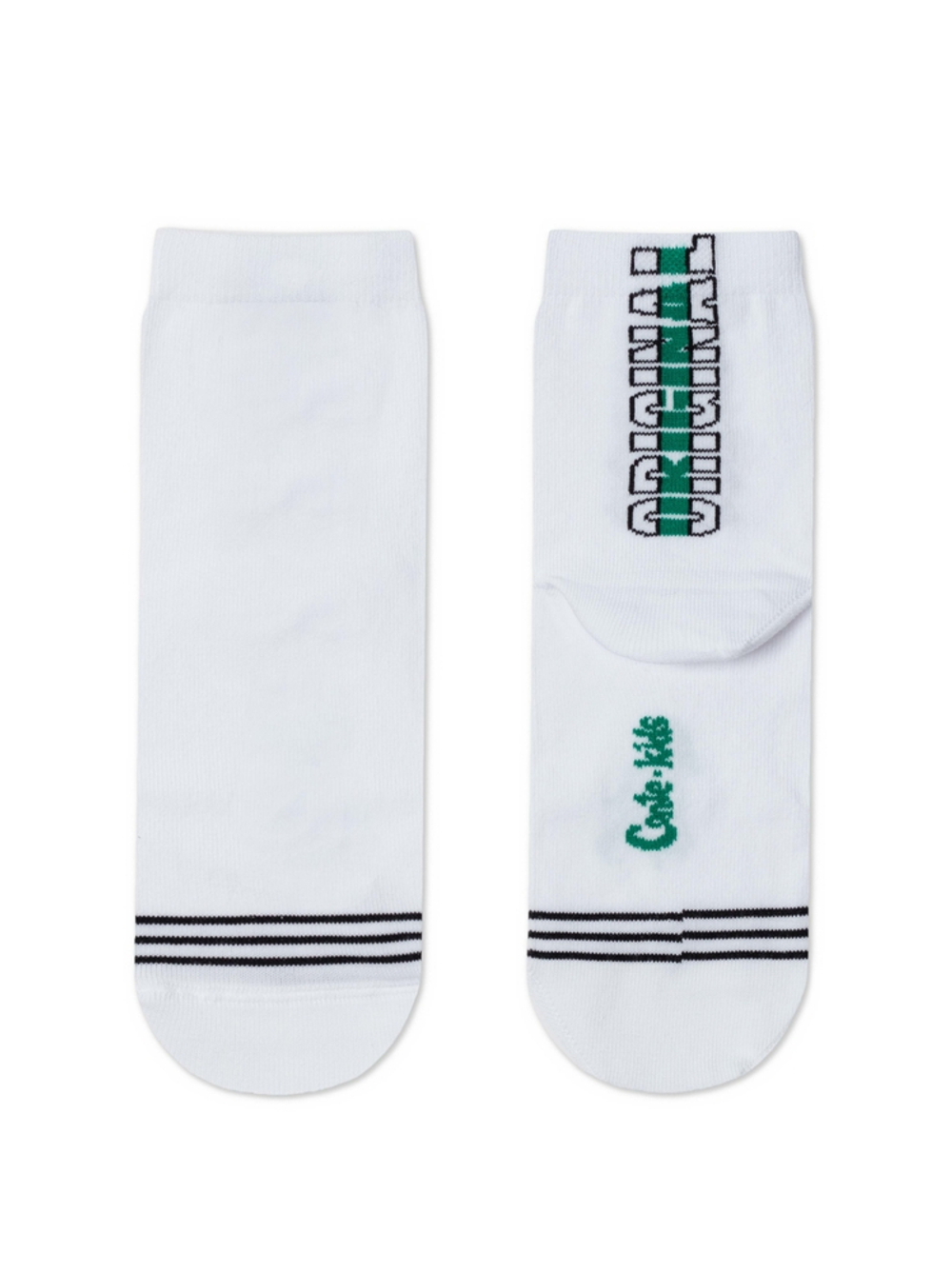 Conte-kids TIP-TOP Хлопковые носки с рисунками