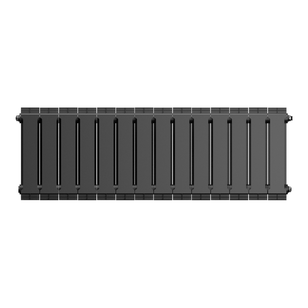 Радиатор Royal Thermo PianoForte 300 /Noir Sable