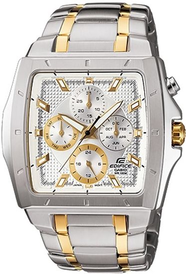 Наручные часы Casio EF-329SG-7AVUDF