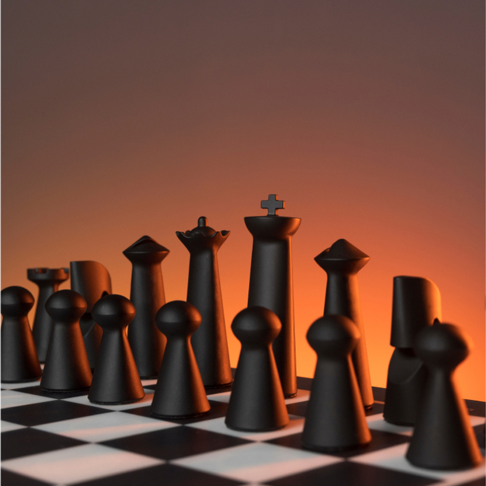 Умные шахматы - GoChess Mini