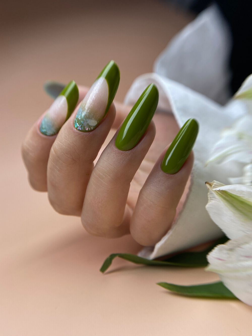 nuriyashafeeva. Kiwi + Hanoi 1