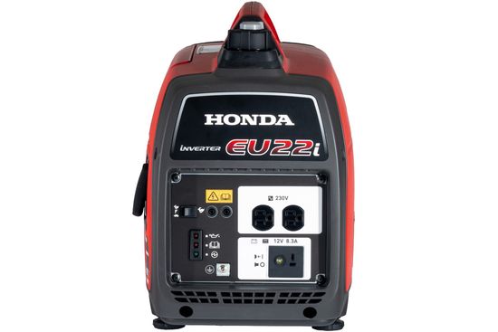 Инверторный генератор "HONDA" EU 22 i