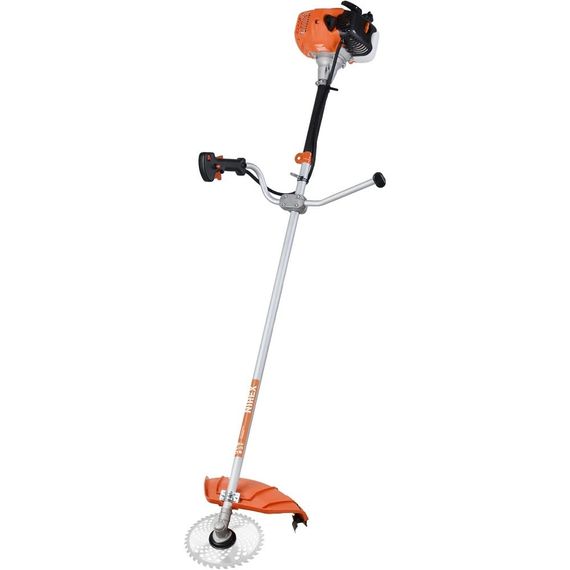 Триммер бензиновый Nirex NPB 5230 C