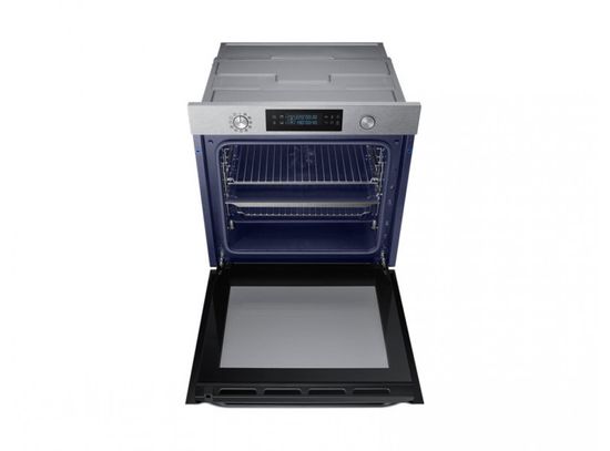 Электрический духовой шкаф Samsung NV75K5541RS