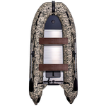 Лодка ПВХ SMarine SDP Max 420 КМФ